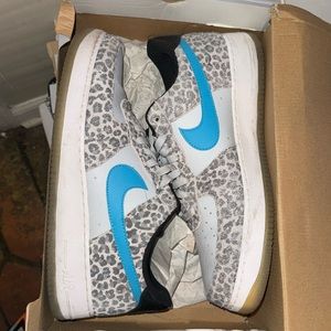 Air force 1